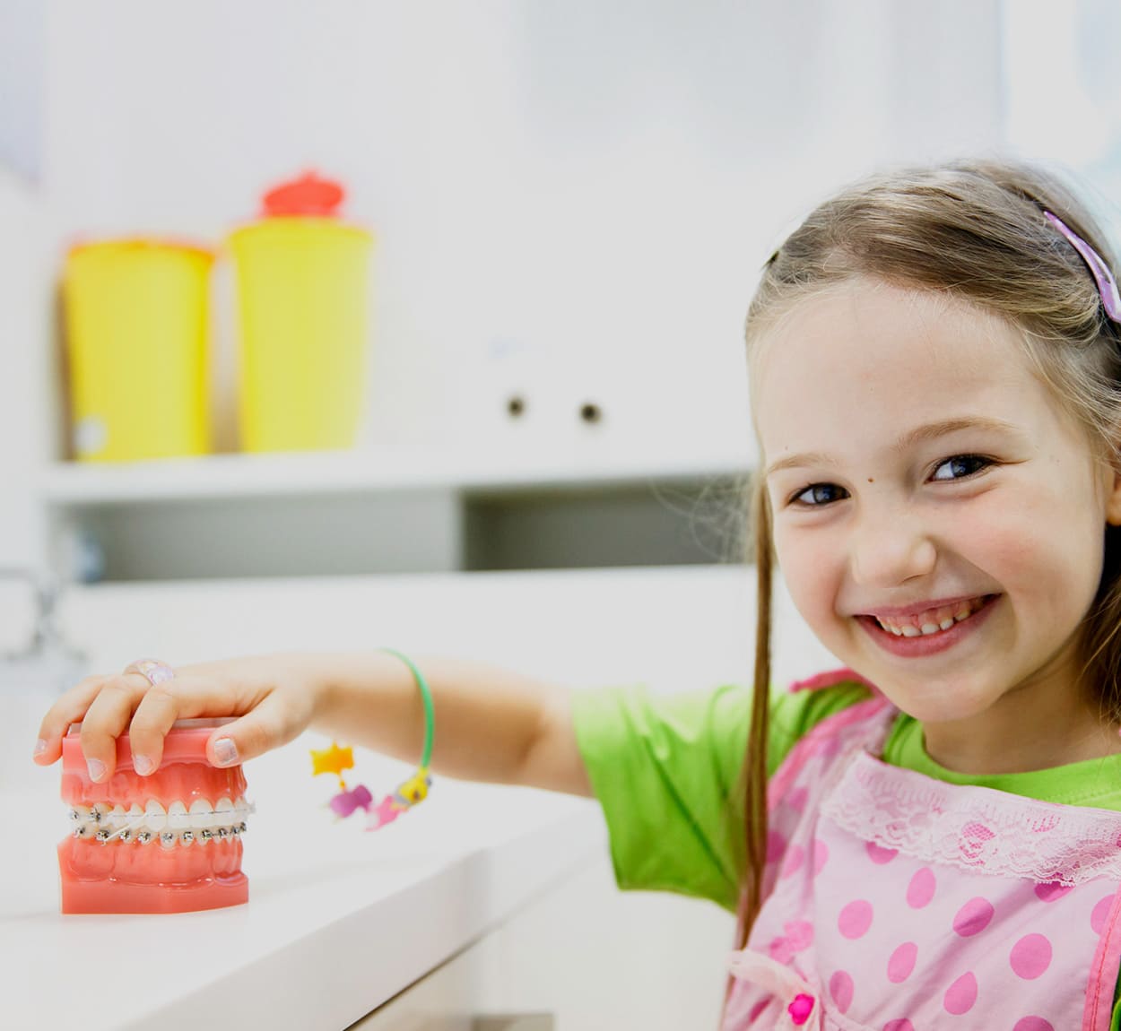 小児歯科・小児矯正